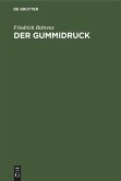 Der Gummidruck