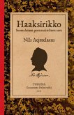 Haaksirikko Haaksirikko