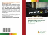 A Formação dos Policiais Civis de Goiás e os Desafios Profissionais