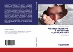 Cover Faktor adresata w nowostnom radiodiskurse