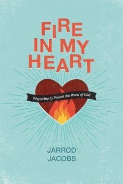 Fire in My Heart - Jacobs, Jarrod