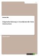 Folgenabschätzung vs. Vorabkontrolle... - Bild 1