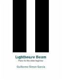 Lighthouse Beam: Piano for the older beginner