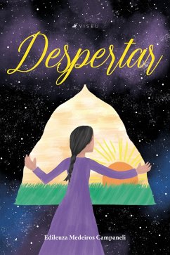 Cover Despertar (eBook, ePUB)