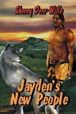 Jayden's New People - Derr-Wille, Sherry