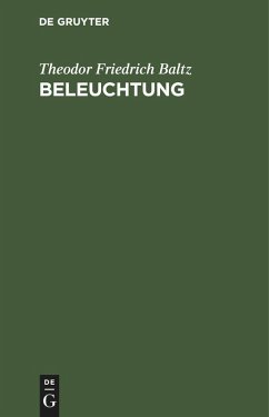 Cover Beleuchtung