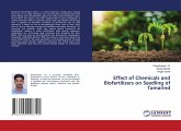 Effect of Chemicals and Biofertilizers on Seedling of Tamarind