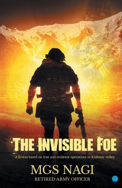 The Invisible Foe - Tbd