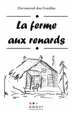 Cover La ferme aux renards