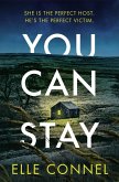 You Can Stay (eBook, ePUB)
