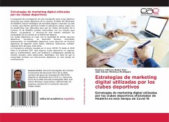 Estrategias de marketing digital utilizadas por los clubes deportivos - Builes Ruiz, Gustavo Alfonso;Montoya Rodríguez, Juan Alonso