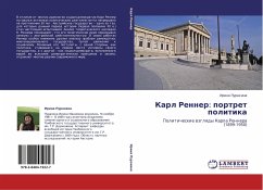 Karl Renner: portret politika - Purahina, Irina