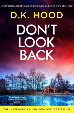 Don't Look Back (eBook, ePUB)
