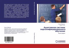 Adaptiwnaq sistema personificirowannogo obucheniq - Rqbinowa, Elena; Titow, Boris