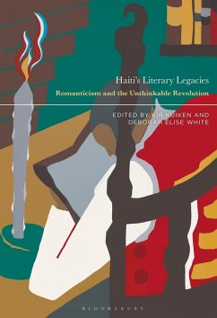 Haiti's Literary Legacies (eBook, ePUB)