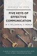 Five Keys of Effective Communication in... - Bild 1