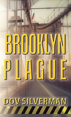 Brooklyn Plague - Silverman, Dov