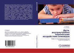 Cover Deti, wnutriutrobno perenesshie wozdejstwie opioidow