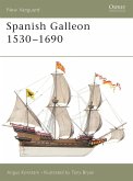 Spanish Galleon 1530-1690 (eBook, PDF)