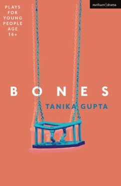 Bones (eBook, ePUB) - Gupta, Tanika