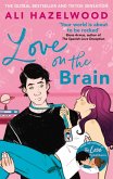 Love on the Brain (eBook, ePUB)