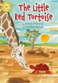 The Little Red Tortoise (eBook, ePUB)