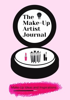 The Make-Up Artist Journal - Publishing, Petal