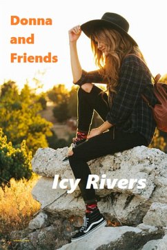 Donna and Friends (eBook, ePUB) - Rivers, Icy