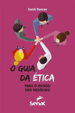 Cover O guia da ética para o mundo dos negócios (eBook, ePUB)