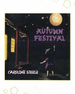 Autumn Festival (eBook, ePUB) - Steele, Caroline
