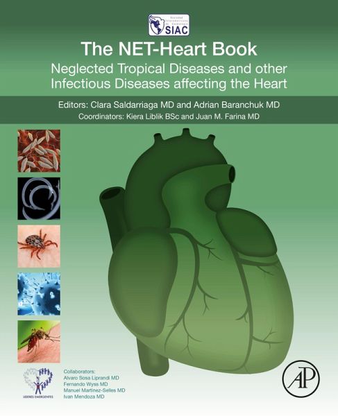 The NET-Heart Book (eBook, ePUB) The NET-Heart Book (eBook, ePUB)