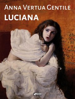 Luciana (eBook, ePUB) - Vertua Gentile, Anna