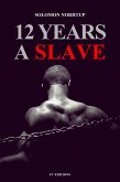 12 Years a Slave (eBook, ePUB)