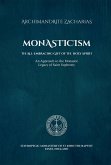 Monasticism (eBook, ePUB)