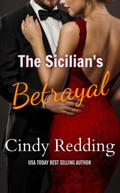 Cover The Sicilian's Betrayal (The DiMarco Empire, #1) (eBook, ePUB)