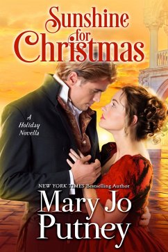 Cover Sunshine for Christmas: A Holiday Novella (eBook, ePUB)