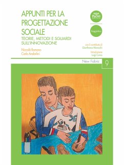 Appunti per la progettazione sociale (eBook, ePUB) - Andorlini, Carlo; Romano, Niccolò