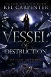 Vessel of Destruction (Supernaturals of... - Bild 1
