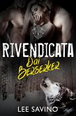 Rivendicata dai Berserker (La Saga dei Berserker, #5) (eBook, ePUB)