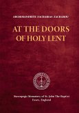 At the Doors of Holy Lent (eBook, ePUB)