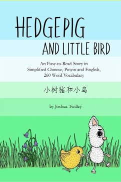 Cover Hedgepig and Little Bird (eBook, ePUB)