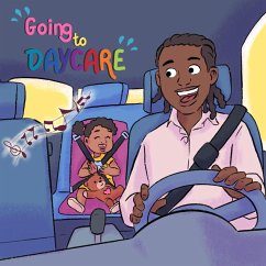 Going to Daycare (eBook, ePUB) - Ounsouglo, Daniele