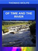 Of Time and the River (eBook, ePUB)