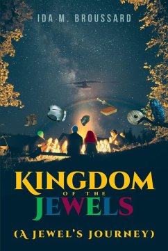 Kingdom Of The Jewels (A Jewel's Journey) (eBook, ePUB) Cover Kingdom Of The Jewels (A Jewel's Journey) (eBook, ePUB)