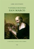Vangelo secondo San Marco (eBook, ePUB)