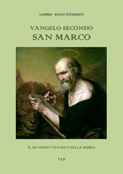 Vangelo secondo San Marco (eBook, ePUB) - Marco, San