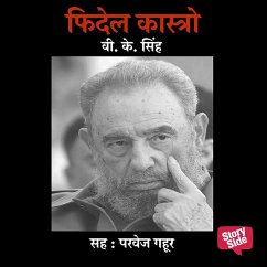 Fidel Castro (MP3-Download) - Singh, Vinod Kumar