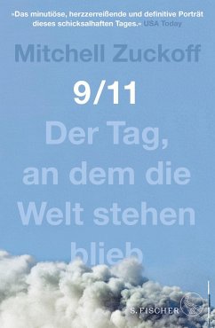 9/11 (Mängelexemplar) - Zuckoff, Mitchell