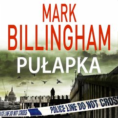 Pułapka (MP3-Download) - Billingham, Mark