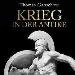 Krieg in der Antike (MP3-Download) - Ganschow, Thomas